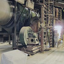 Челябинский завод «КЕММА». Опыт использования преобразователей частоты Веспер фото